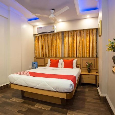 Oyo Hotel Padma Krishna Near Lal Mahal Pune Exterior photo