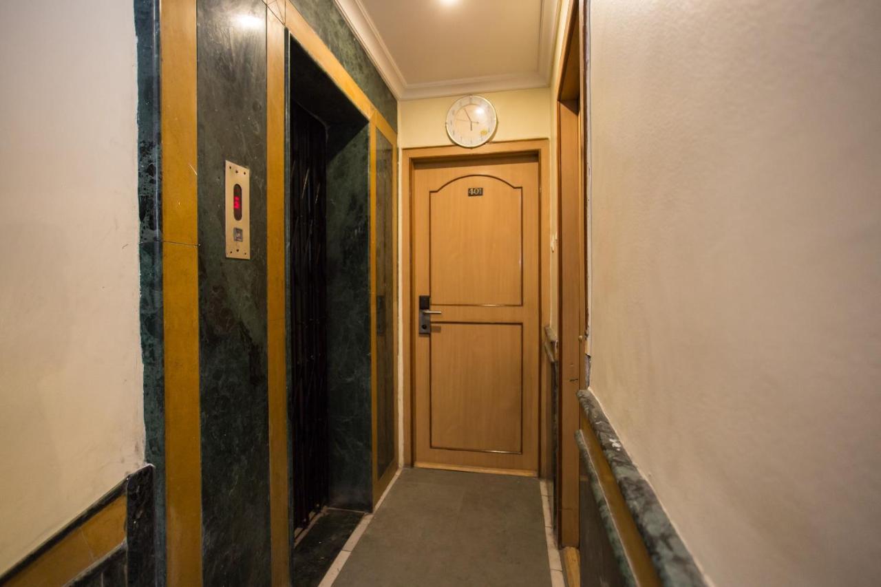 Oyo Hotel Padma Krishna Near Lal Mahal Pune Exterior photo