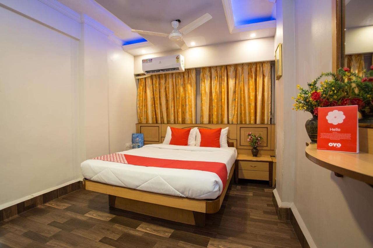 Oyo Hotel Padma Krishna Near Lal Mahal Pune Exterior photo